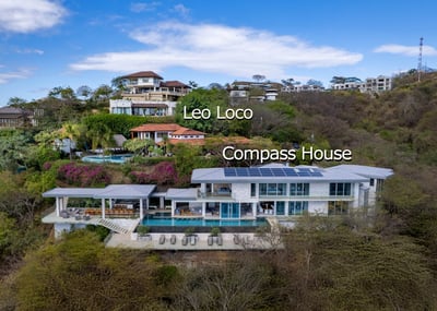 Luxury Villa Photo #3