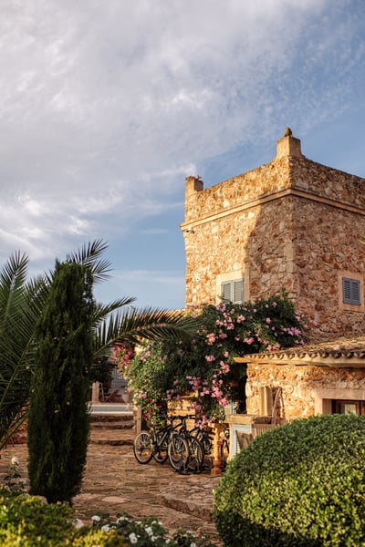 Luxury Villa Photo #61