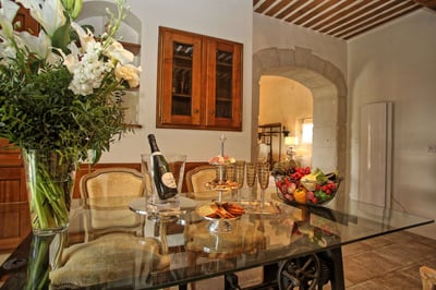 Luxury Villa Photo #7