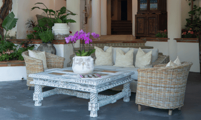 Luxury Villa Photo #5