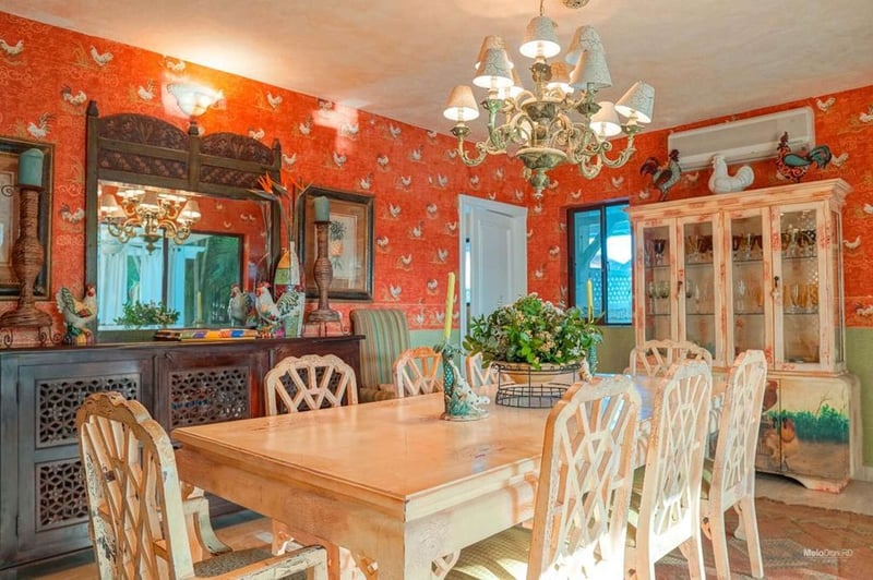 Las Terrazas 3 | Encanto