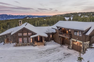 Luxury Villa Photo #66