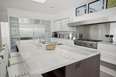 Luxury Villa Photo #27