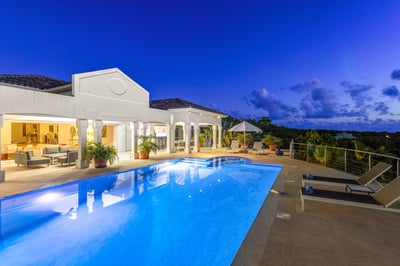 Luxury Villa Photo #10