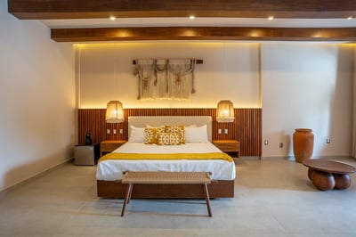 Luxury Villa Photo #41