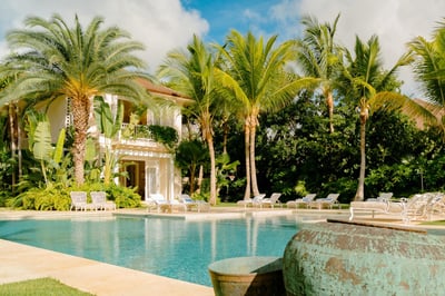 Luxury Villa Photo #8