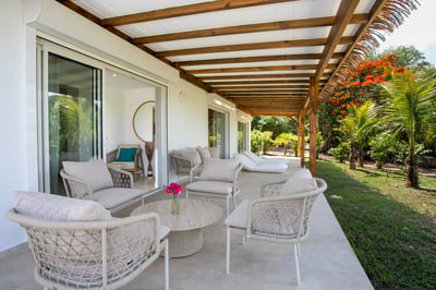 Luxury Villa Photo #62