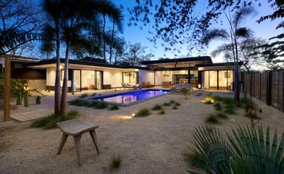 Luxury Villa Photo #19