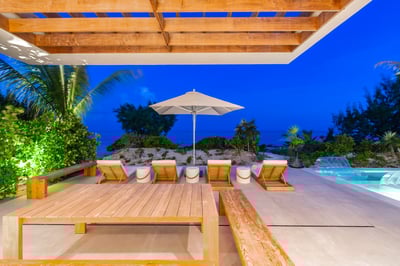 Luxury Villa Photo #20