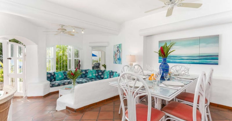 Merlin Bay 6 | Firefly