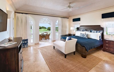Luxury Villa Photo #14
