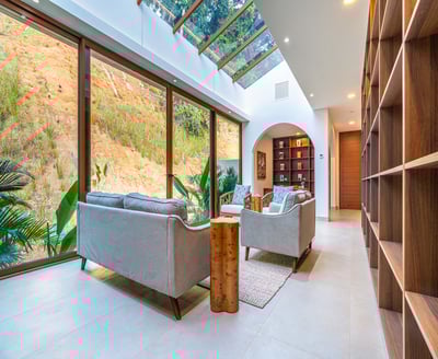Luxury Villa Photo #49