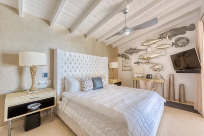 Luxury Villa Photo #27
