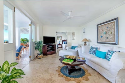 Luxury Villa Photo #17