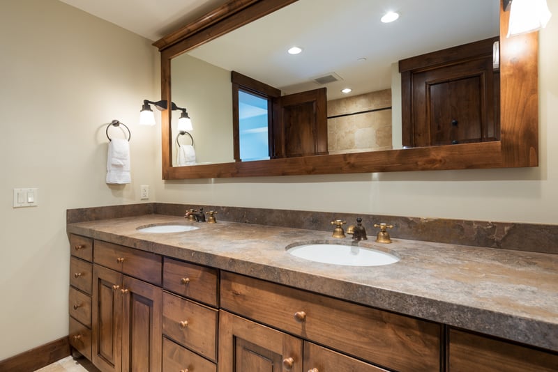 Silver Star 4 BDM Cottage with Spa