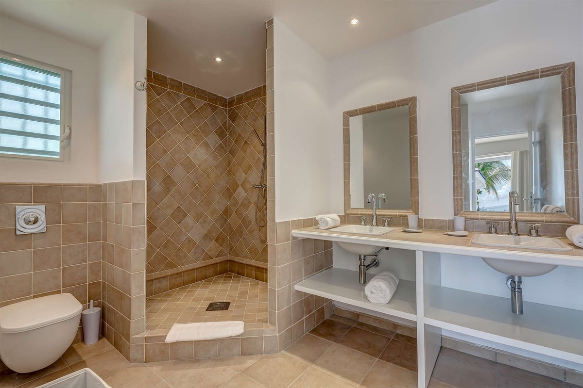 Sea Dream villa rental - 18