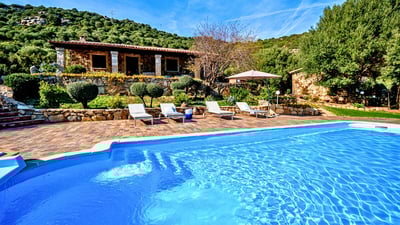 Luxury Villa Photo #2