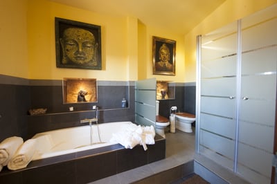 Luxury Villa Photo #67