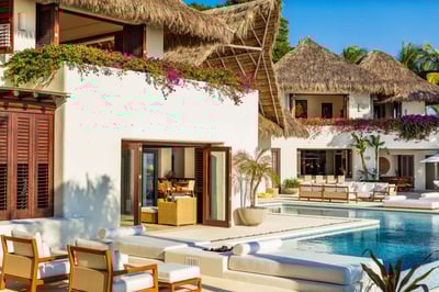 Luxury Villa Photo #8