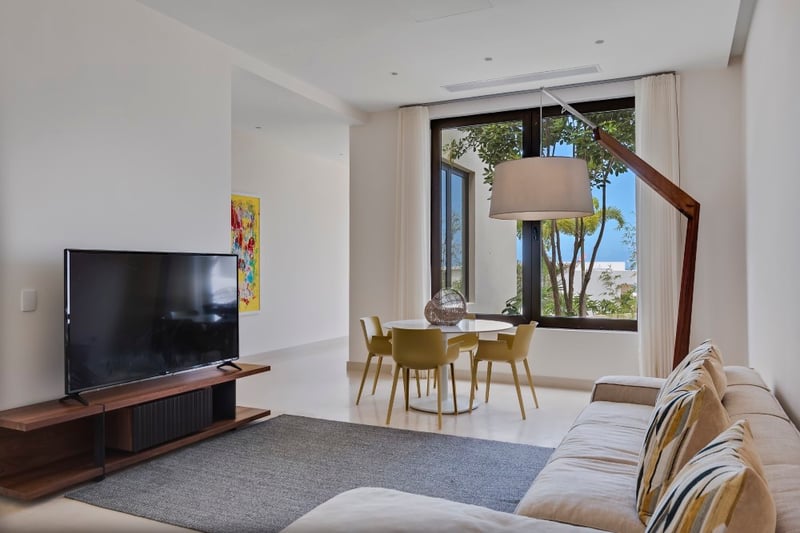 Arrecife Beach House