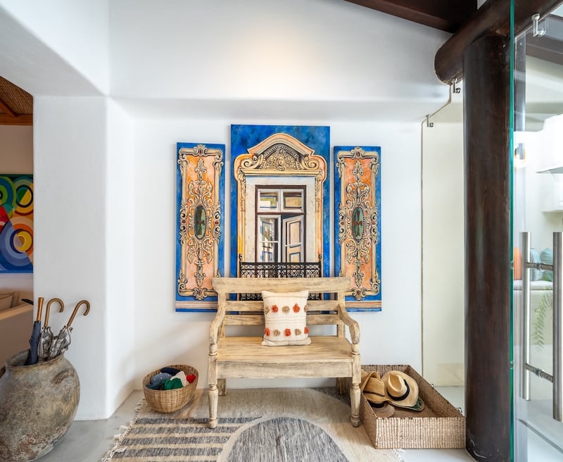 Villa 37 at Four Seasons Punta Mita