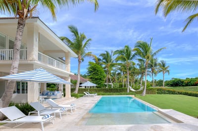 Luxury Villa Photo #5