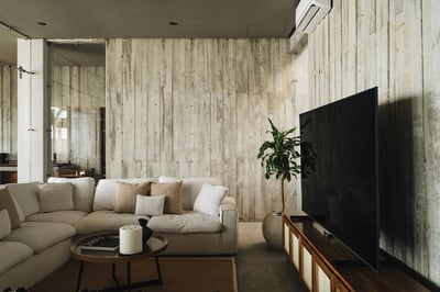 Luxury Villa Photo #12