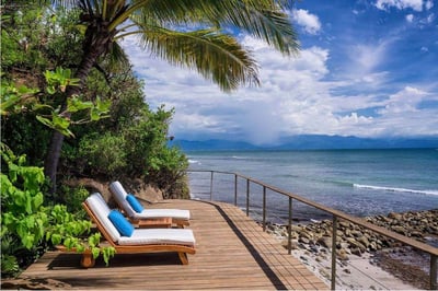 Luxury Villa Photo #3