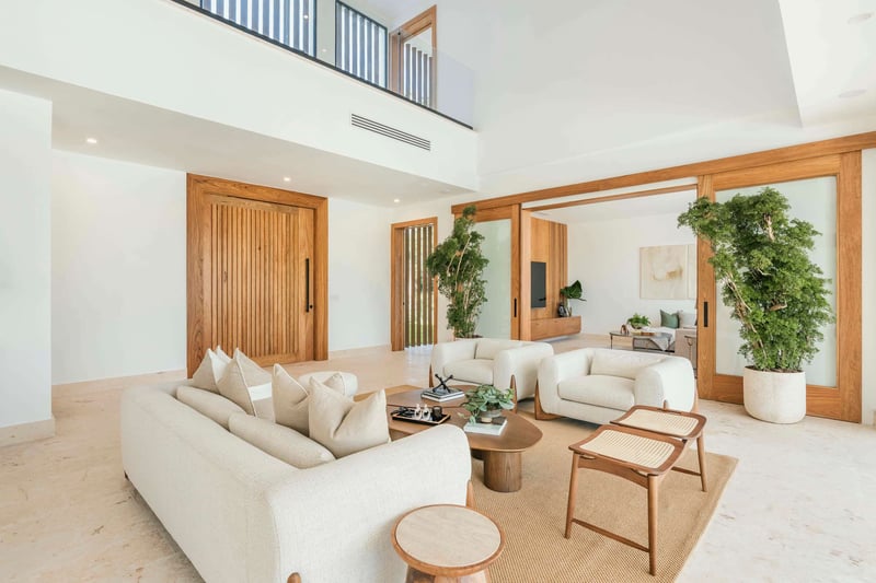 Hacienda A71 | Villa Zaza