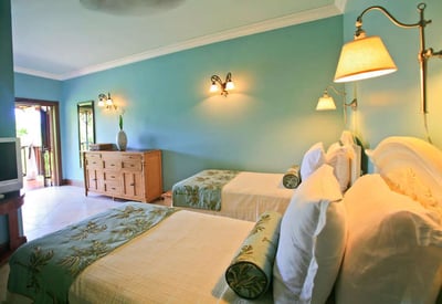 Luxury Villa Photo #28