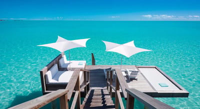 Luxury Villa Photo #2