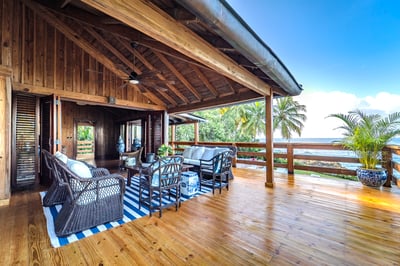 Luxury Villa Photo #24