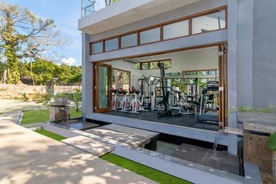 Luxury Villa Photo #55