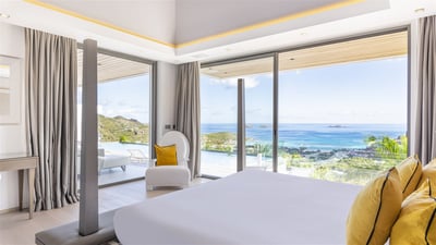 Luxury Villa Photo #46