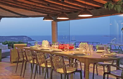 Luxury Villa Photo #7