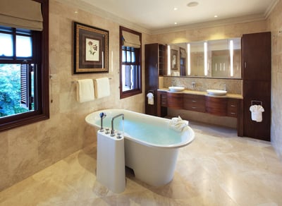 Luxury Villa Photo #16