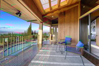Luxury Villa Photo #25