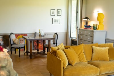 Luxury Villa Photo #14