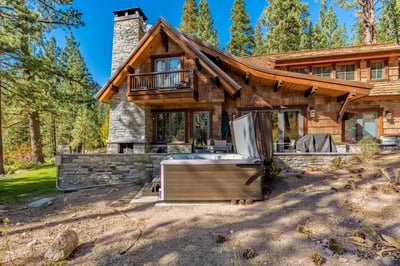Luxury Villa Photo #44