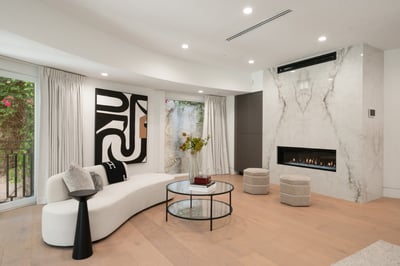 Luxury Villa Photo #37