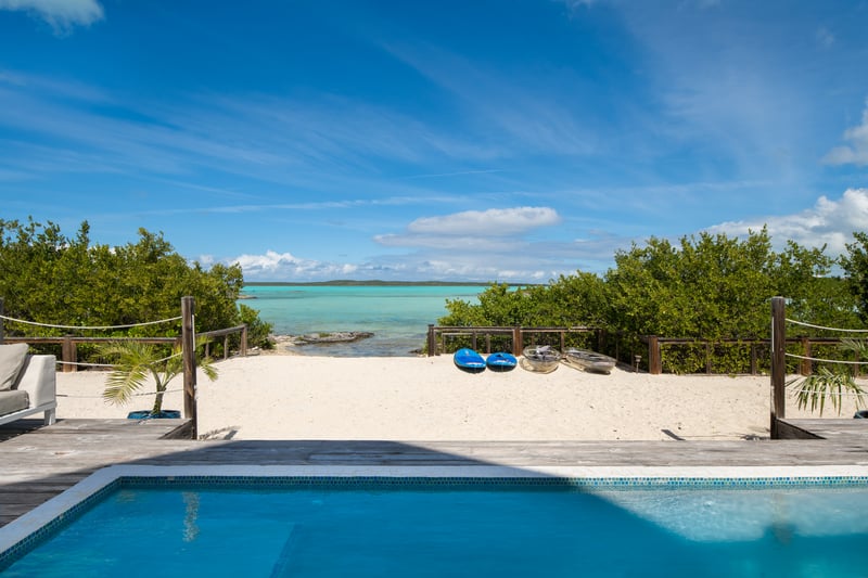 Villa Juan del Mar