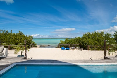 Luxury Villa Photo #13