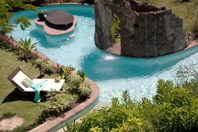 Luxury Villa Photo #7