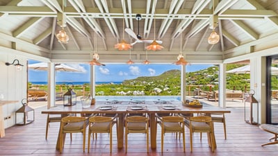 Luxury Villa Photo #15
