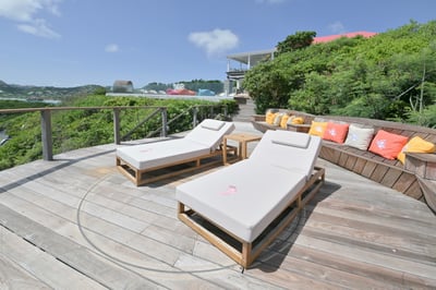 Luxury Villa Photo #16