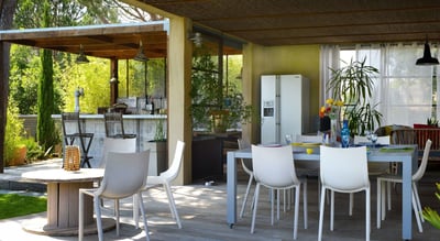 Luxury Villa Photo #11