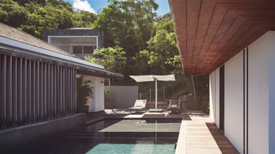 Luxury Villa Photo #8