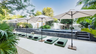 Luxury Villa Photo #5