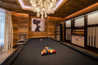 Luxury Villa Photo #20