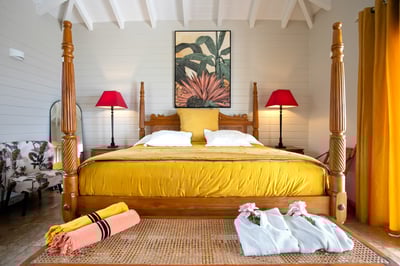 Luxury Villa Photo #27